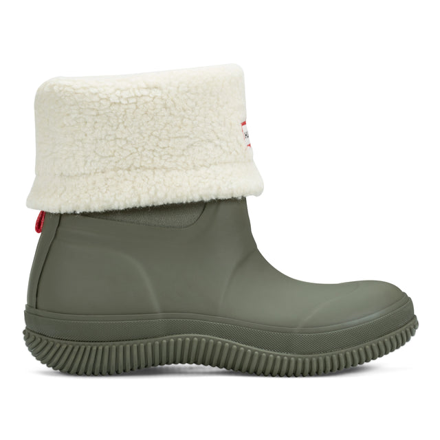 Bottes de neige imperméables et isolantes Thunor pour femme, pour l’intérieur et l’extérieur