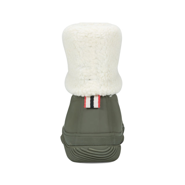 Bottes de neige imperméables et isolantes Thunor pour femme, pour l’intérieur et l’extérieur – Image 6