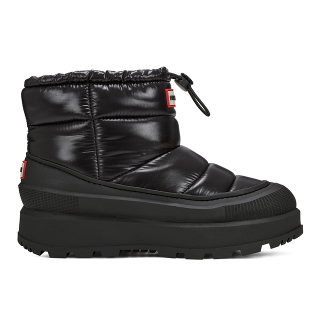 Bottines de neige imperméables Amble pour femmes
