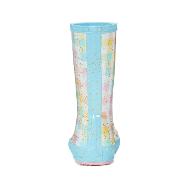 Bottes de pluie géantes à paillettes pour enfants – Image 7