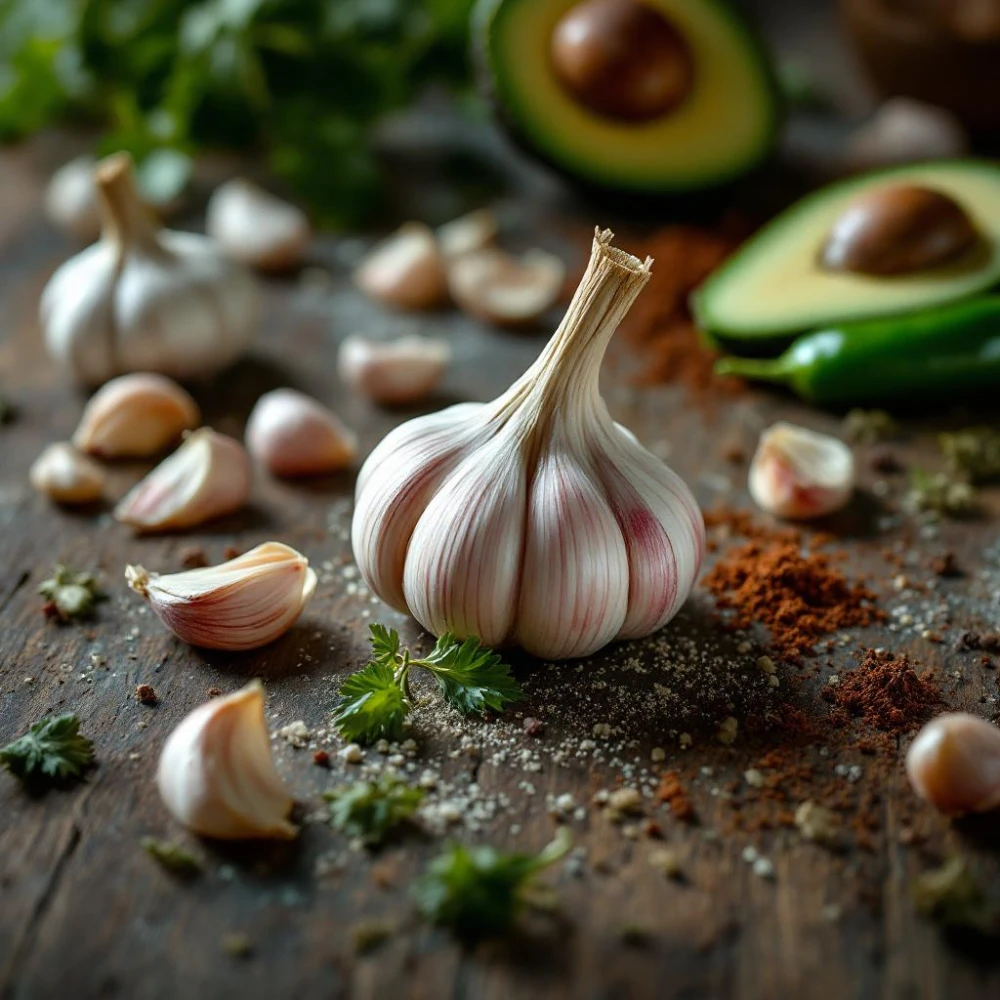 Ail violet – Image 4