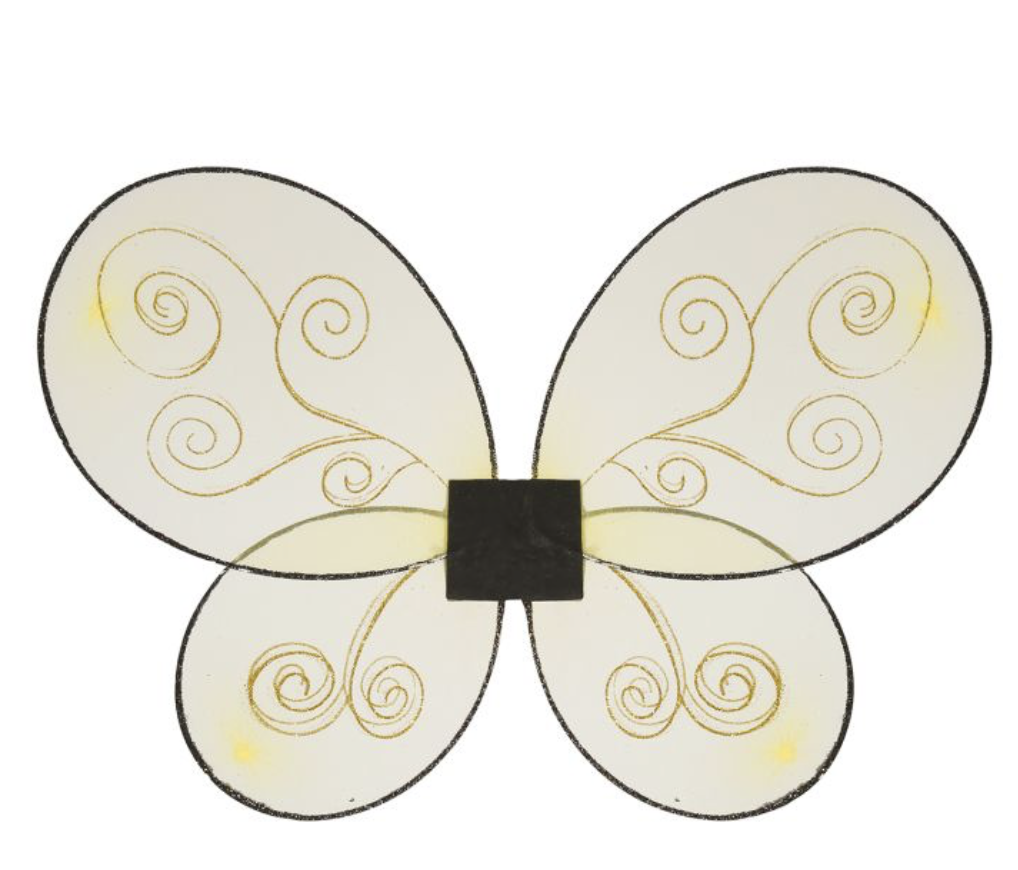 AILES ABEILLE 52 X 42 CMS. – Image 3