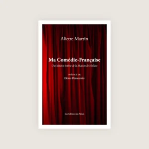 Ma Comédie-Française