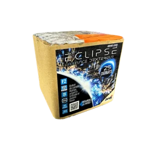 Artifice Eclipse