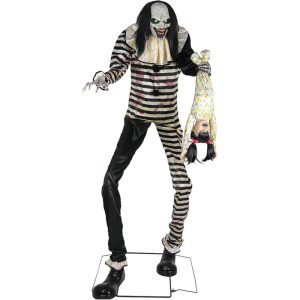 Automate Clown de l’Horreur