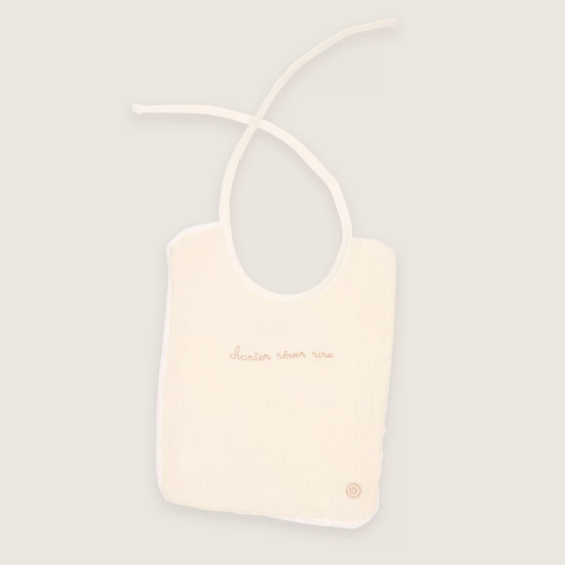 Bavoir Petit Cyrano – Image 3