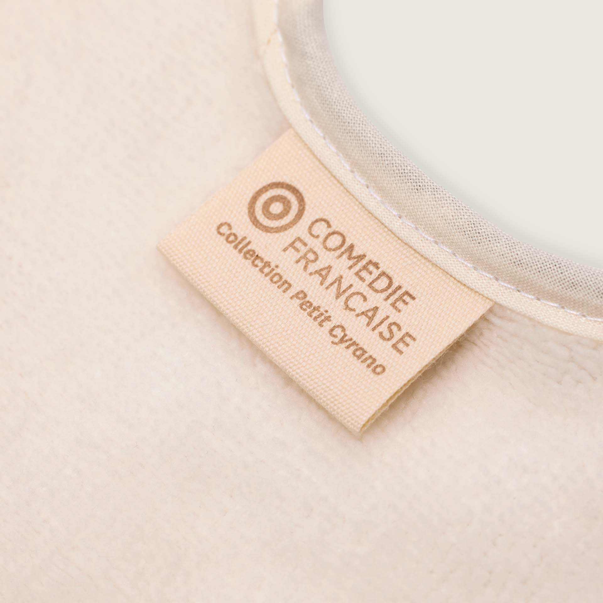 Bavoir Petit Cyrano – Image 4