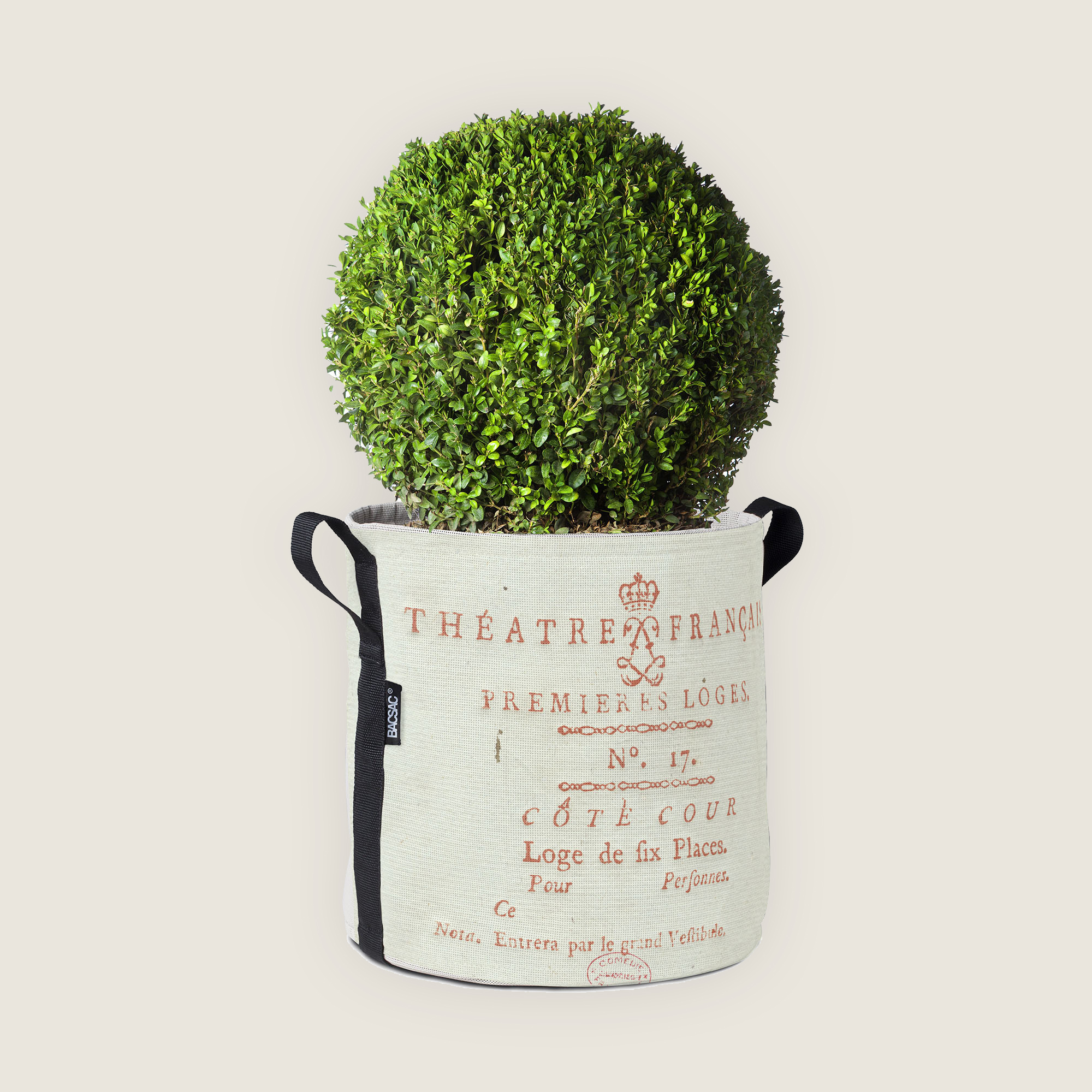 Côté cour, côté jardin – Image 2