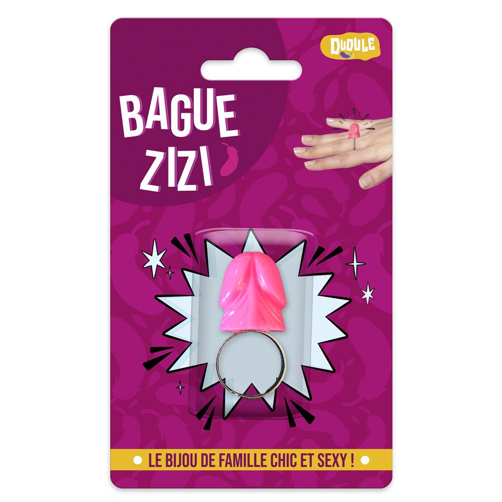 Bagues Zizi – Image 2
