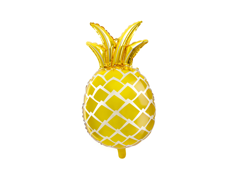 Ballon Ananas