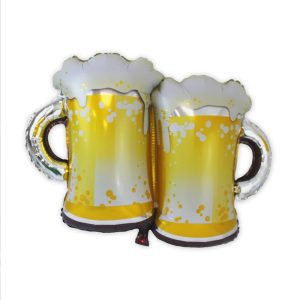 Ballon Chope de Bière