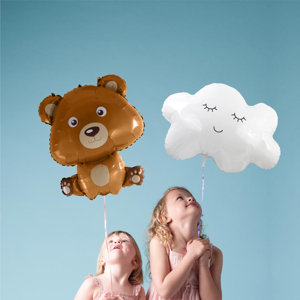 Ballon Ours â Image 3