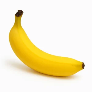 Banane Cavendish pièce