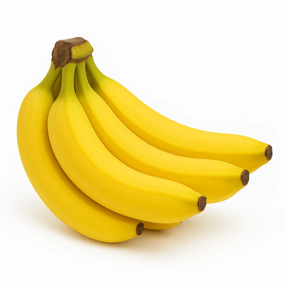 Banane Cavendish le kilo – Image 2