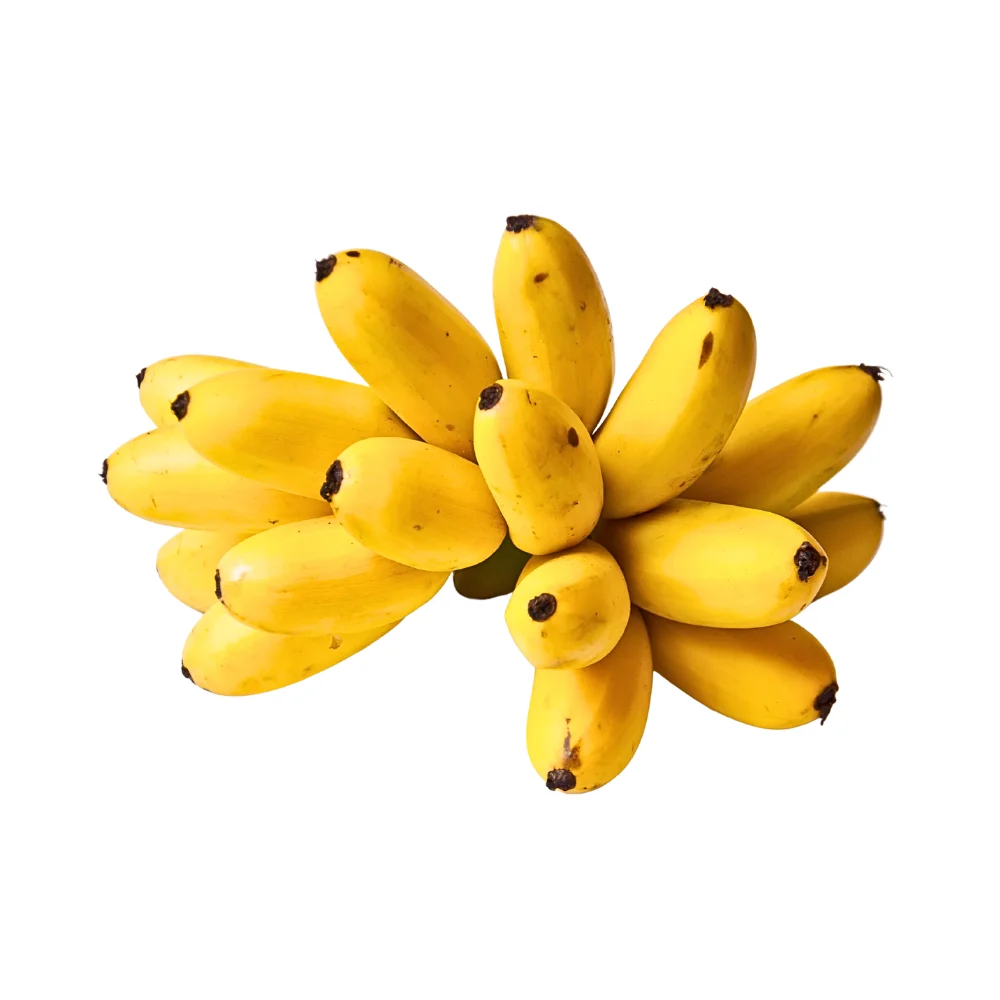 Banane figue pomme Frécinette le kilo