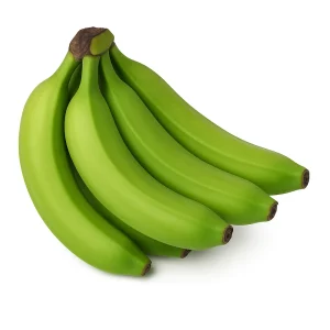 Banane verte poyo le kilo