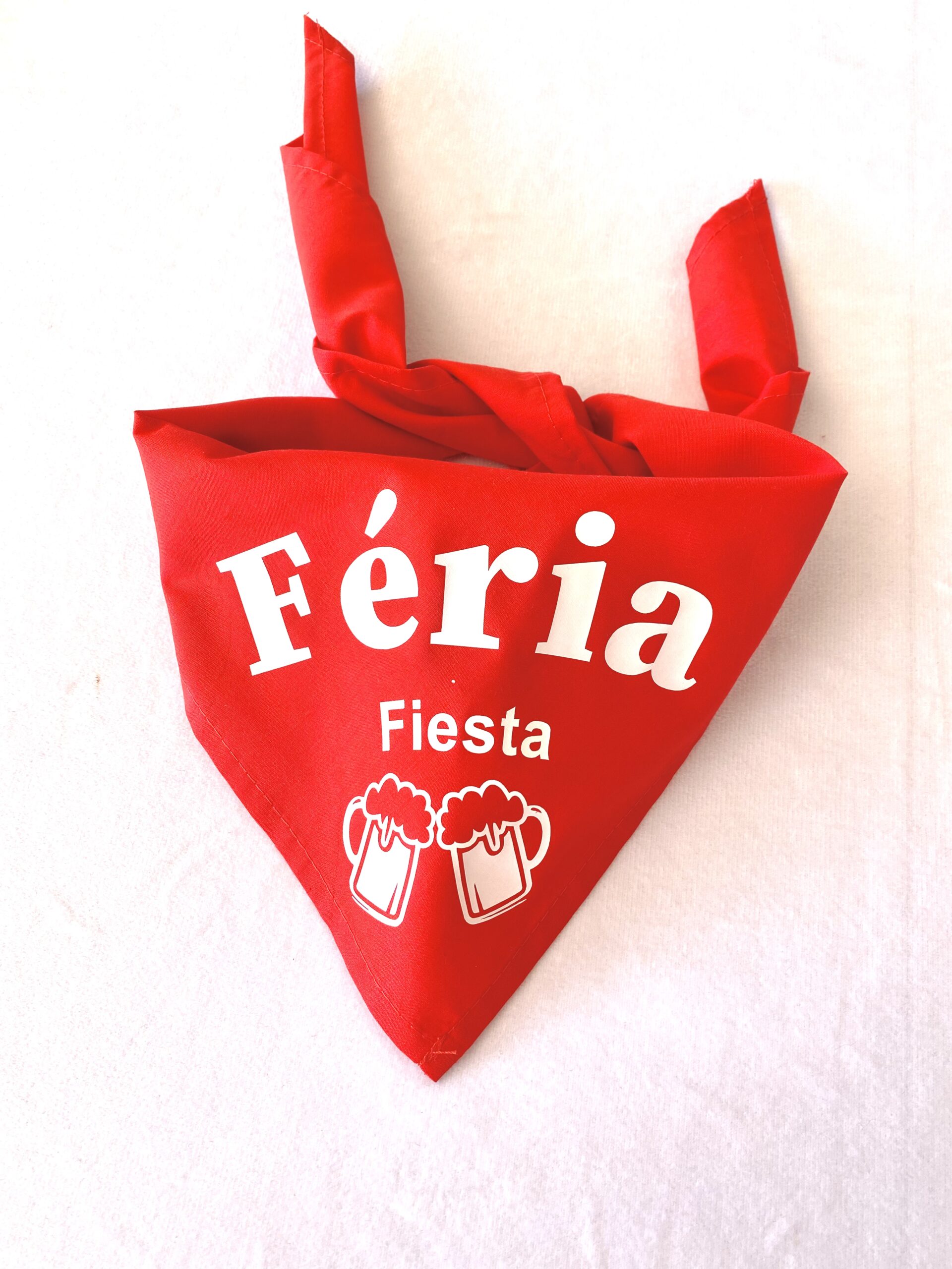 Bandana FÉRIA Fiesta – Image 2
