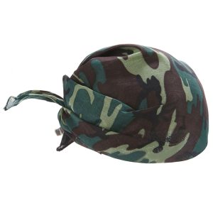 Bandana militaire