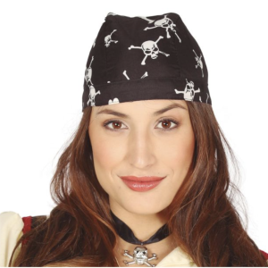 Bandana Pirate