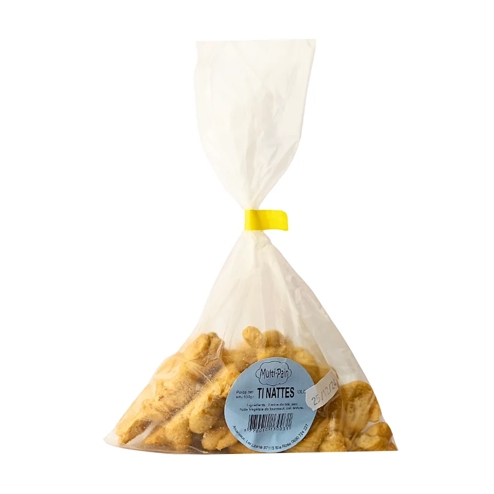 Biscuits Ti Nattes Multi-Pain 100g – Image 3