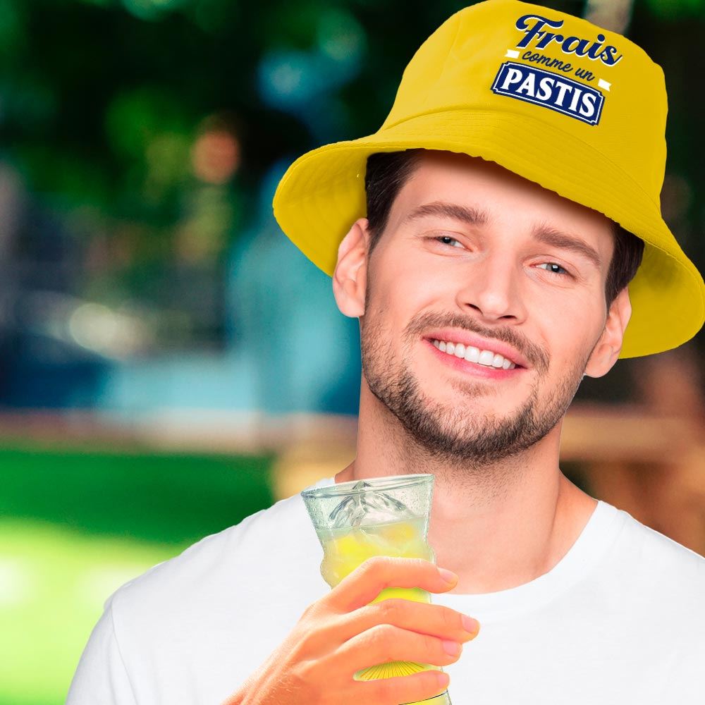 Bob Frais comme un Pastis – Image 3