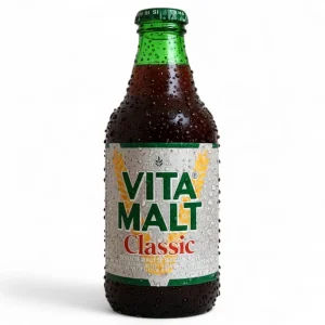 Boisson maltée Classic Vitamalt 330ml