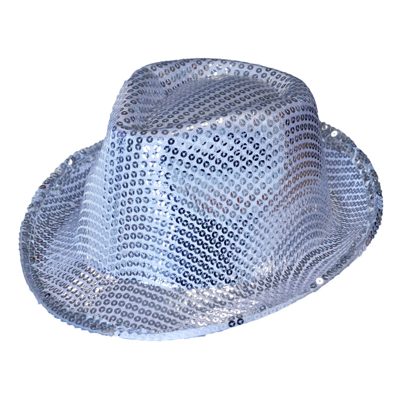 Borsalino à sequin – Image 6