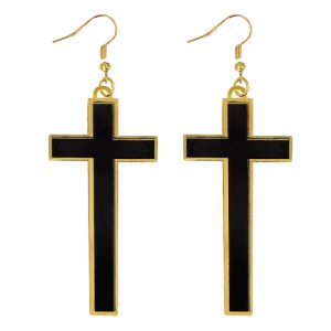 Boucles d’oreilles Nonne