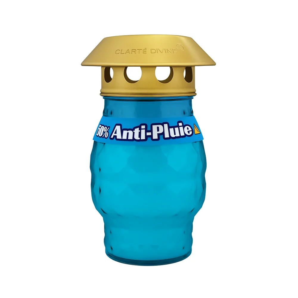 Bougie Anti-Pluie Clarté Divine – Image 2