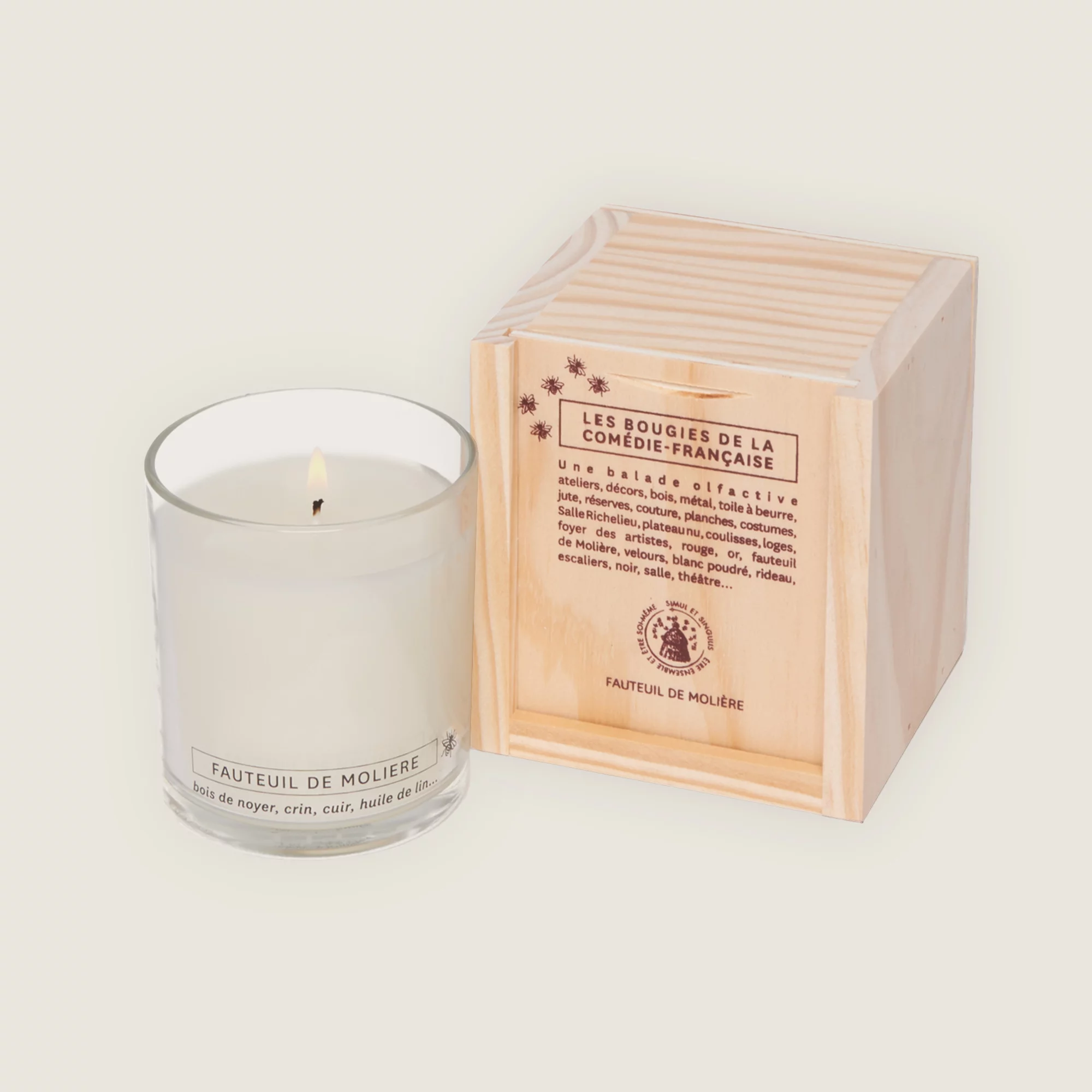 La Bougie – Image 2