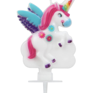 Bougie Licorne