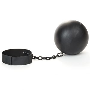 Boulet de prisonnier