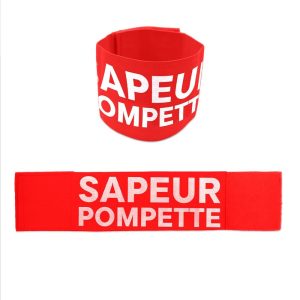 Brassard Sapeur Pompette