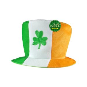 Chapeau Irlandais Saint Patrick