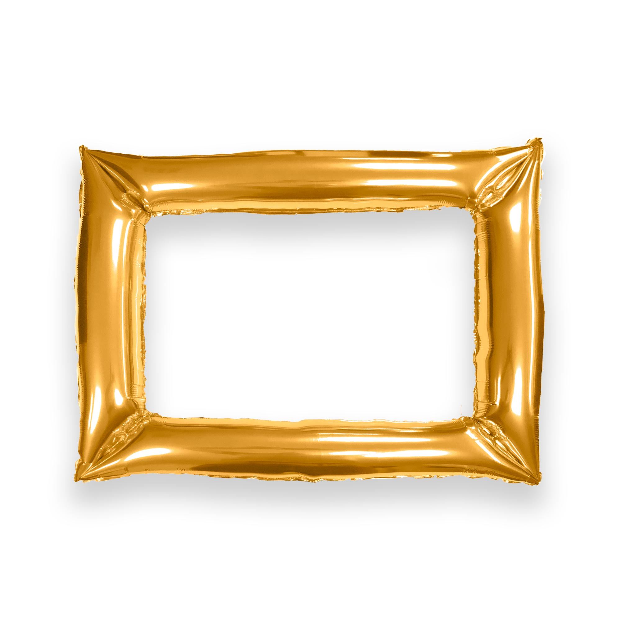 Cadre or pour Photo Booth – Image 3