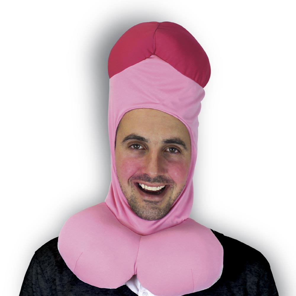 Cagoule tête de Gland