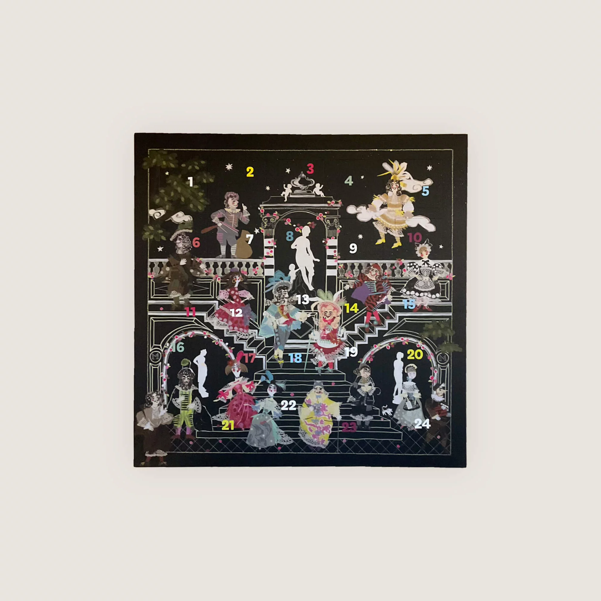 Calendrier de l’avent – Image 2