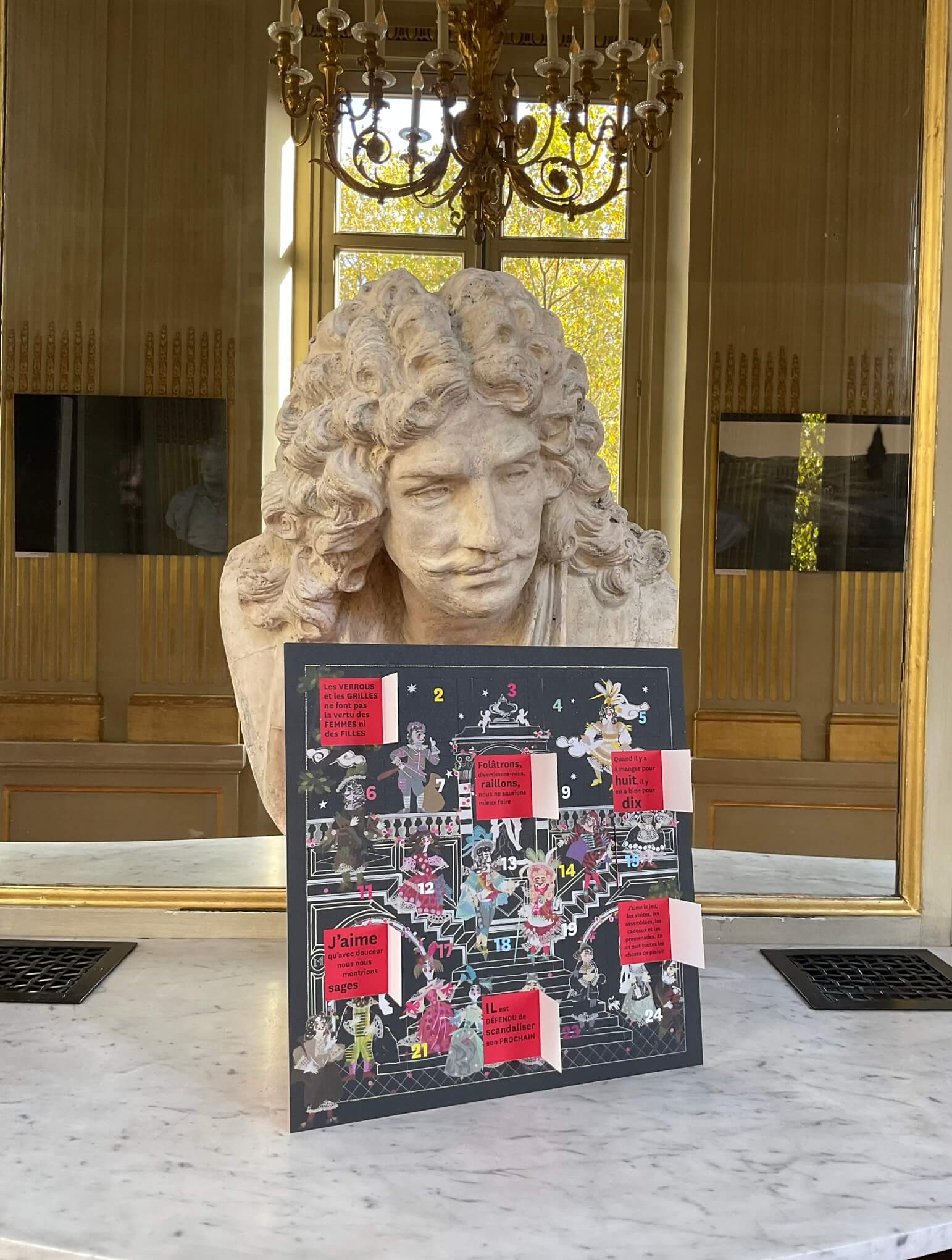 Calendrier de l’avent – Image 3