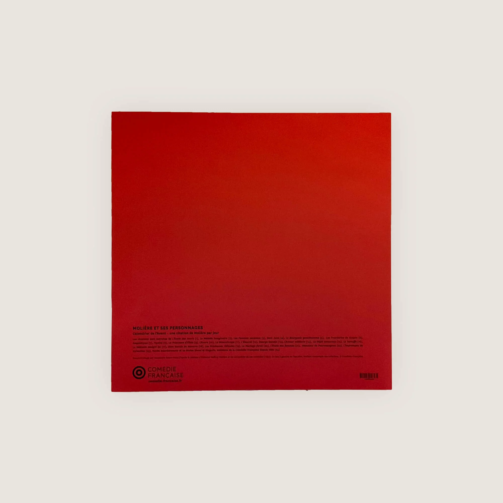 Calendrier de l’avent – Image 4