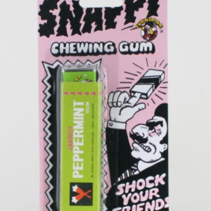 CHEWING GUM TAPE DOIGTS