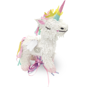 PINATA LICORNE ARC EN CIEL