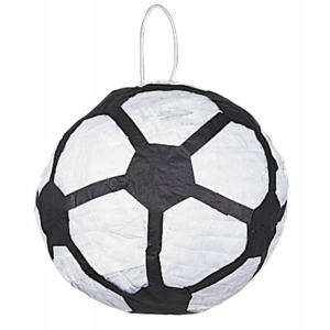PINATA BALLON DE FOOT