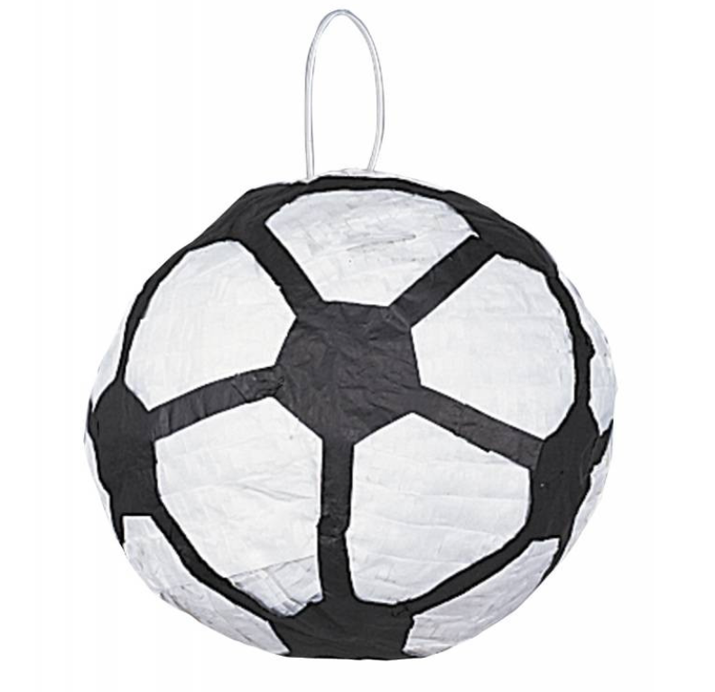 PINATA BALLON DE FOOT – Image 2