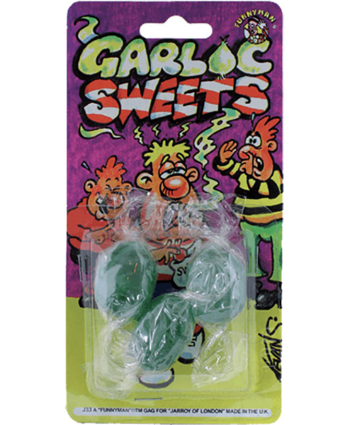 BONBONS A L’AIL – Image 2