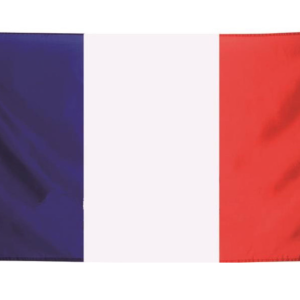 DRAPEAU France 90 X 150 cm