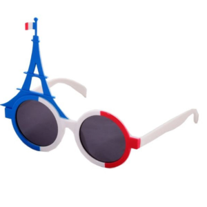 LUNETTES TOUR EIFFEL