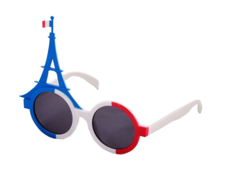 LUNETTES TOUR EIFFEL
