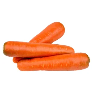 Carotte vrac