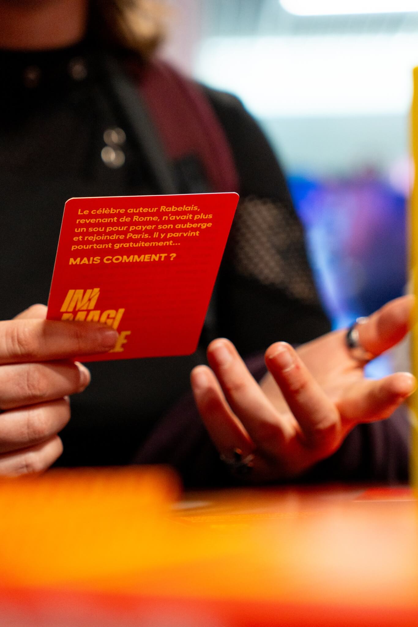 INIMAGINABLE – Image 3