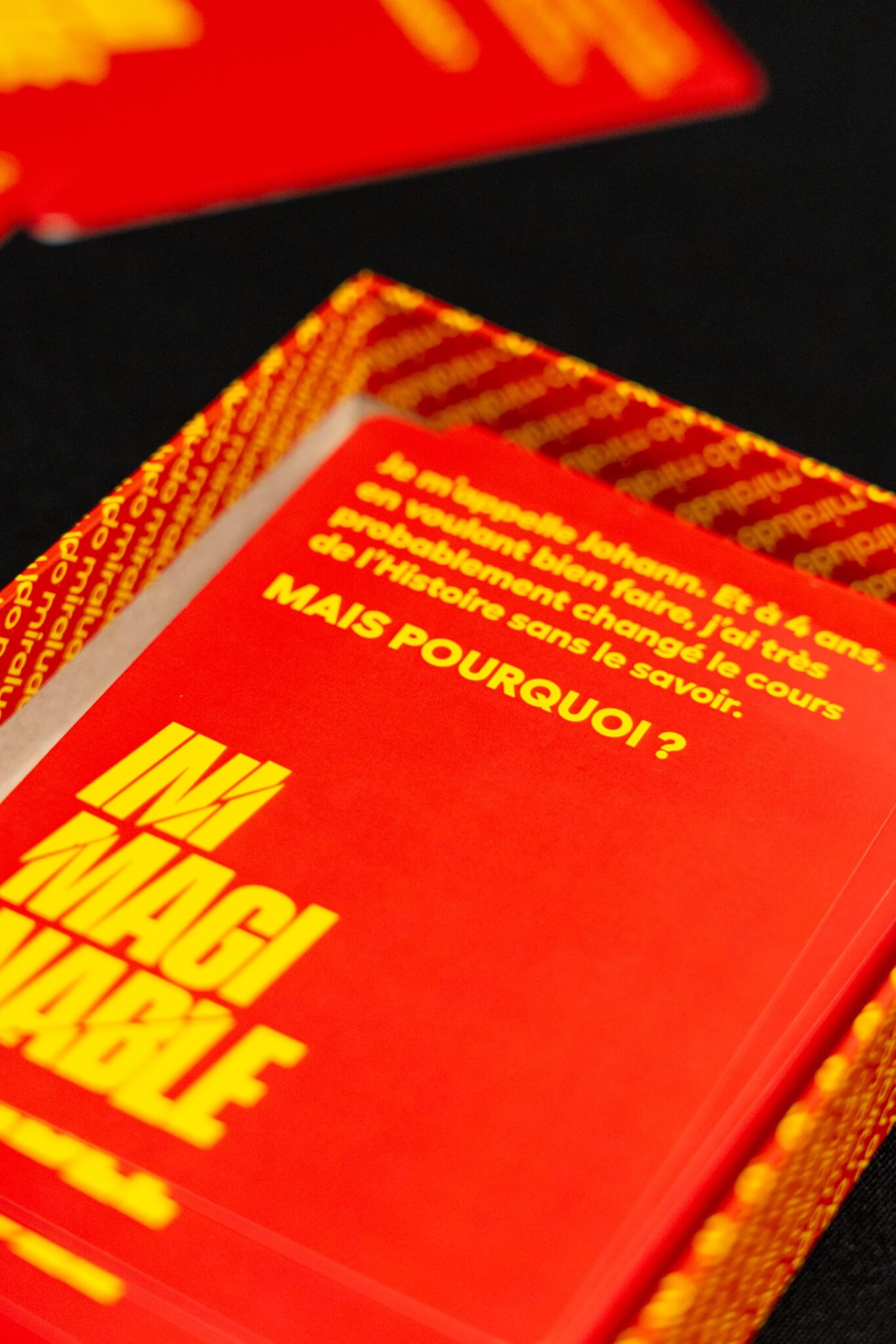 INIMAGINABLE – Image 4